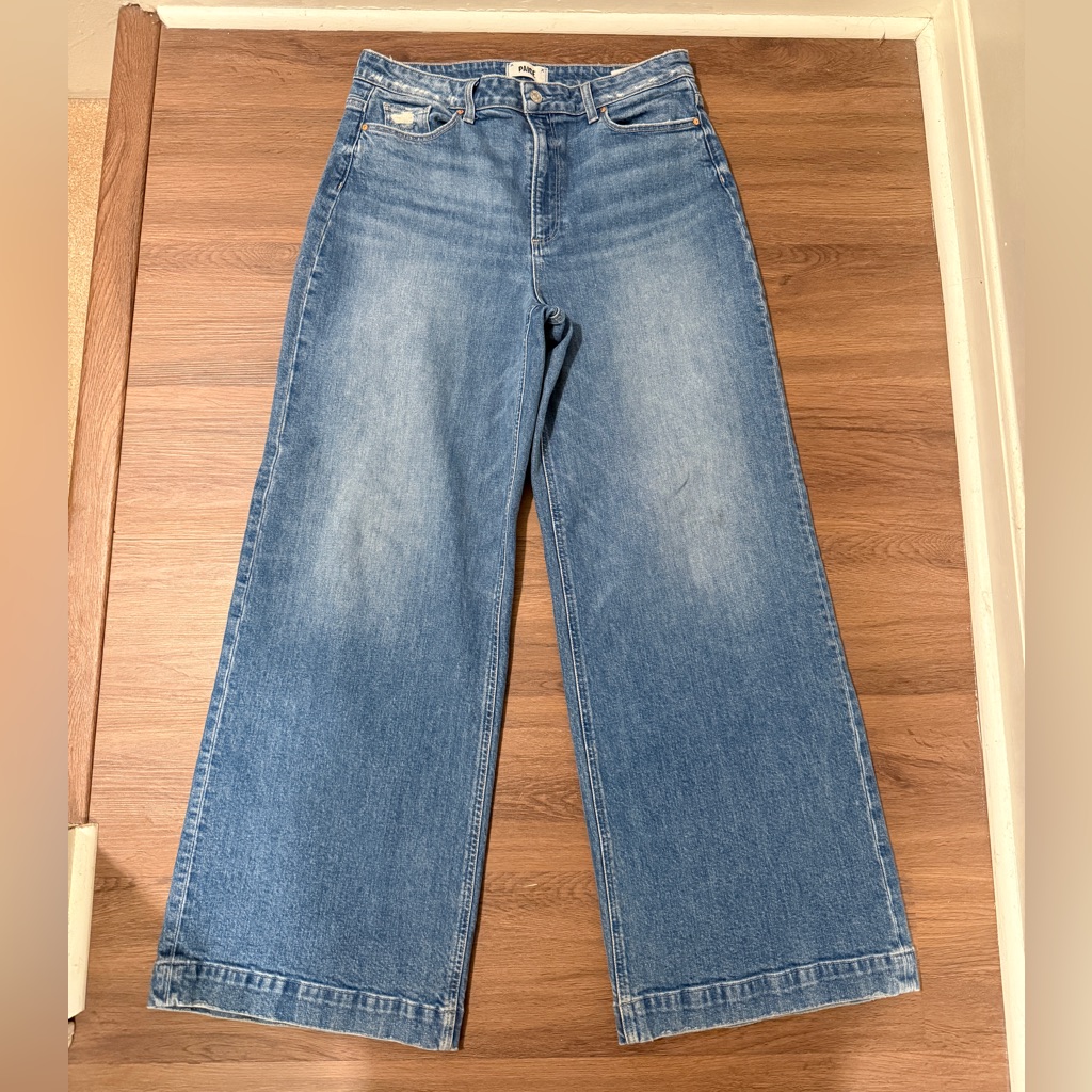 Paige Women’s Jeans “Harper” Size 32
